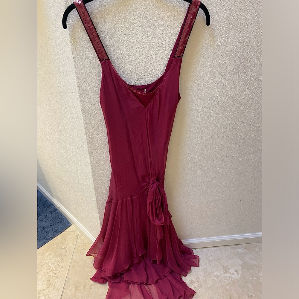 Max Mara Dress